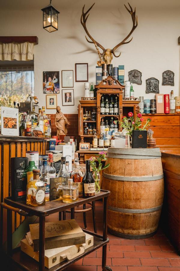 三只兔酒店 玛利亚采尔 外观 照片